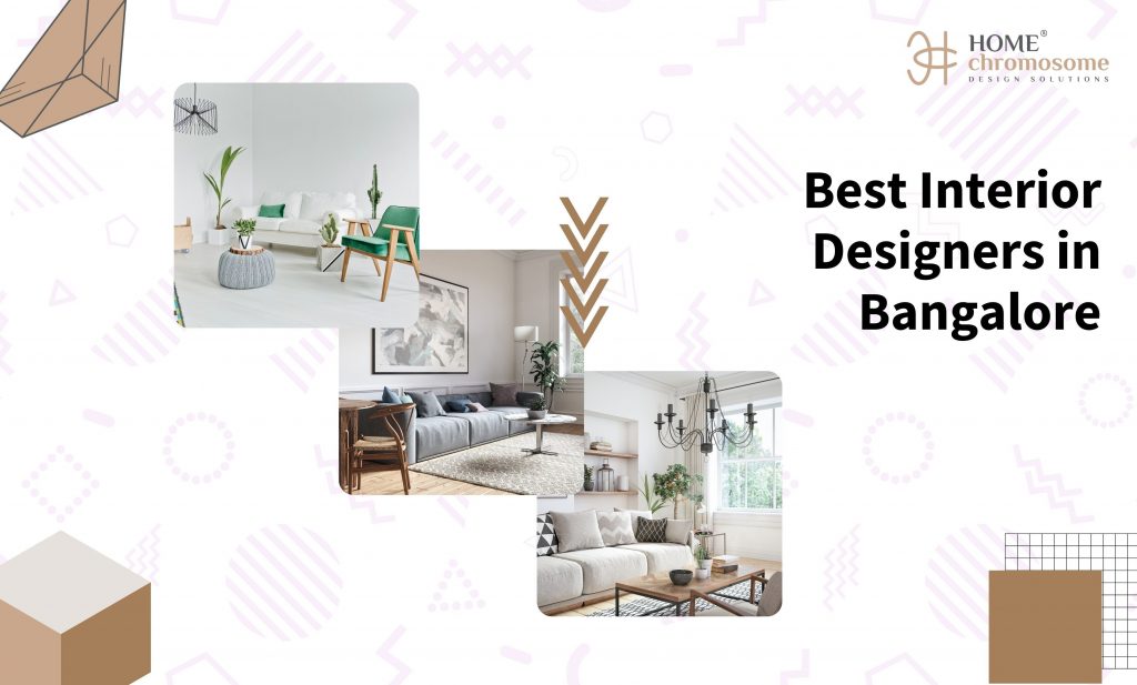 Best interior designers in Bangalore