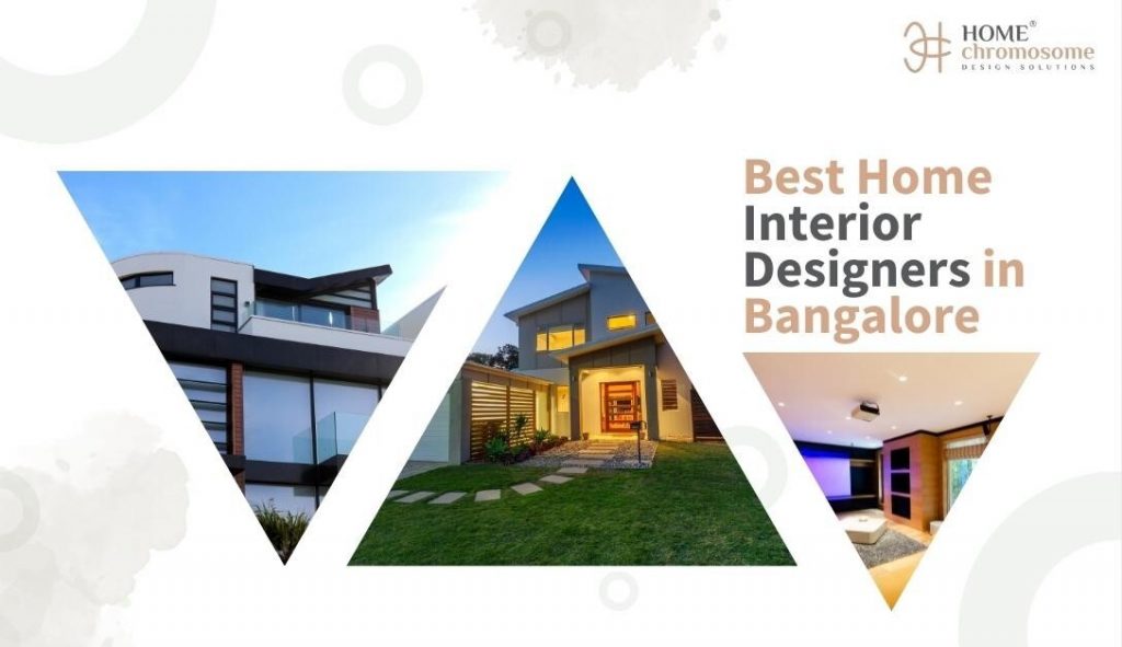 Best Home Interior Designers in Bangalore