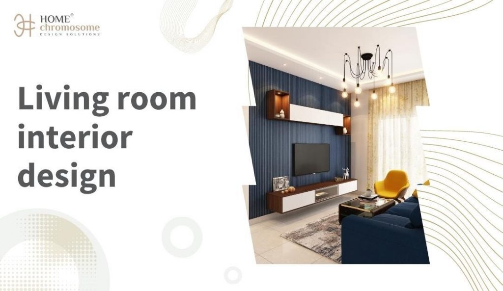 Living Room Interior Design 