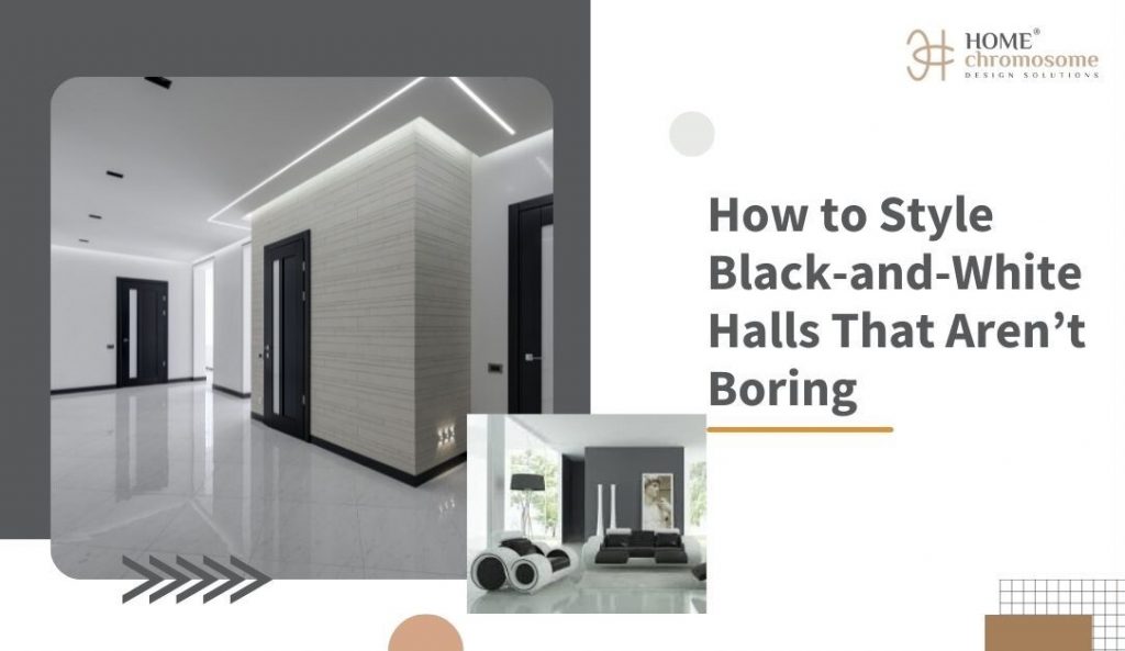 hall interior design