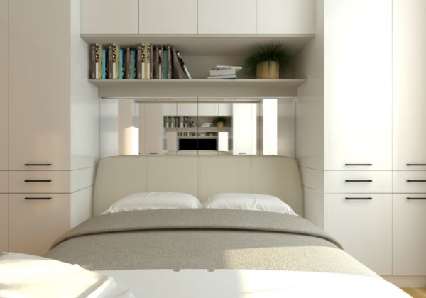 small bedroom interior design