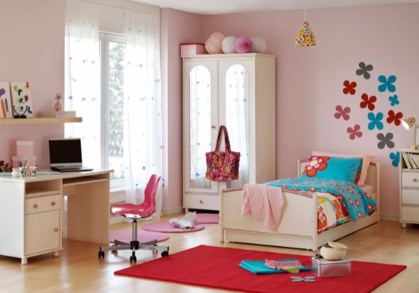 kids bedroom interior design