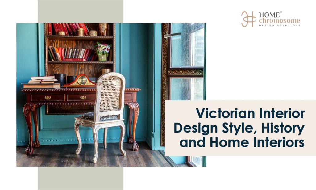 victorian interior design