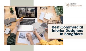 Best Commercial Interior Designers in Bangalore
