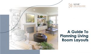 A Guide To Planning Living Room Layouts