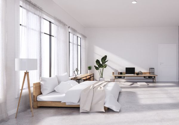 Minimalist Interior design