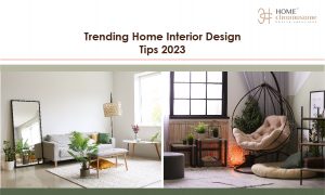 Trending home interior design tips 2023