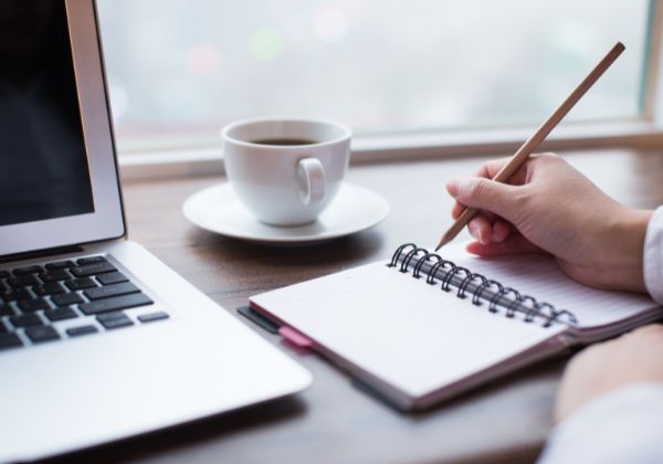 Writing Table