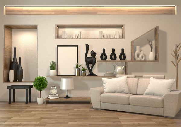Best apartment interior designers in Bangalore