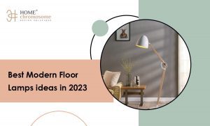 Best Modern Floor Lamps ideas in 2023