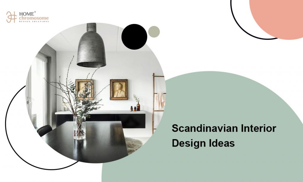 Scandinavian Interior Design Ideas