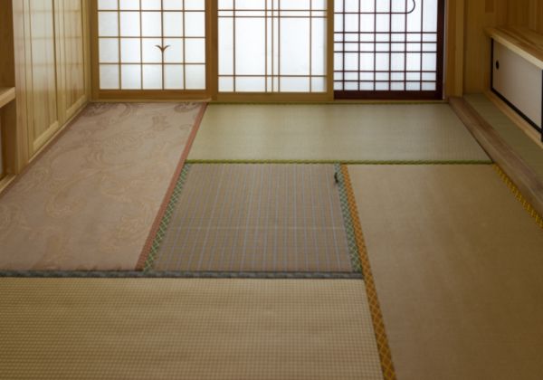 japanese bedroom 