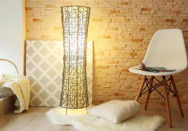 Sophisticated Modern Floor Lamps