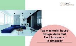Top Minimalist House Design Ideas that Find Substance in Simplicity