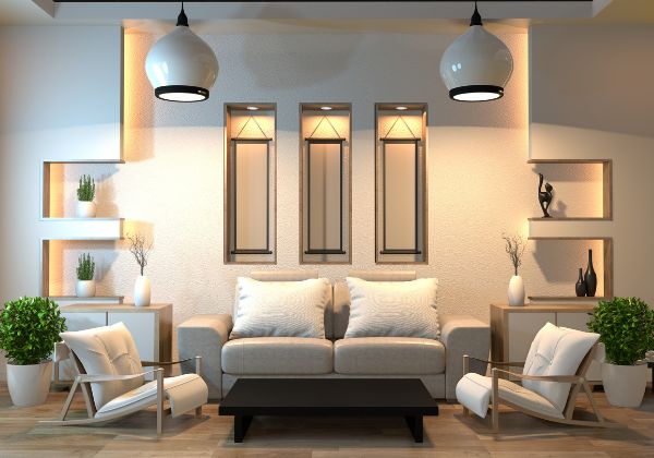 european style home interior design
