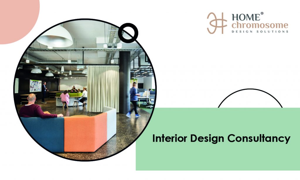 interior design consultancy