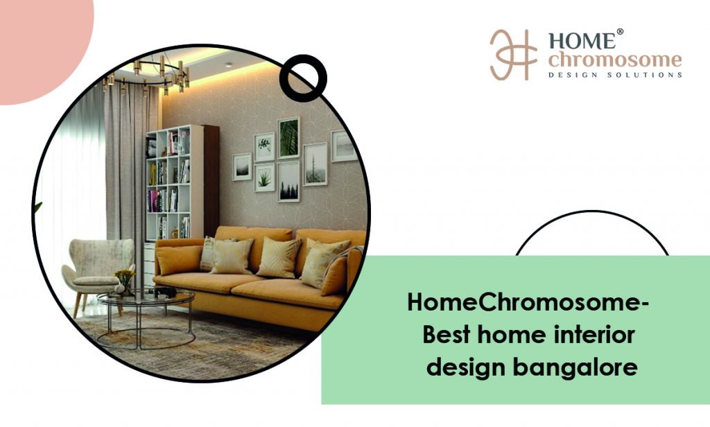 home interior design bangalore