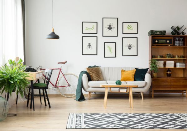 The Top Current Furniture Trends For 2023: What To Look Out For