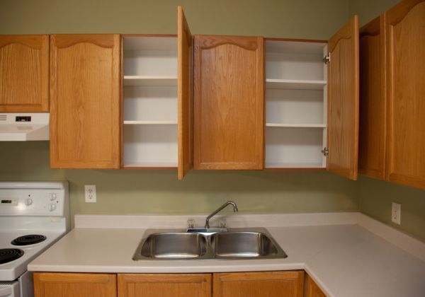modern cabinet design 
