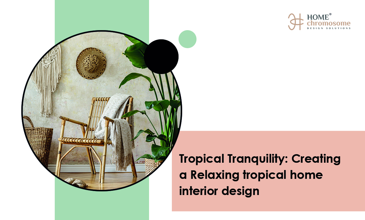 tropical home interior design