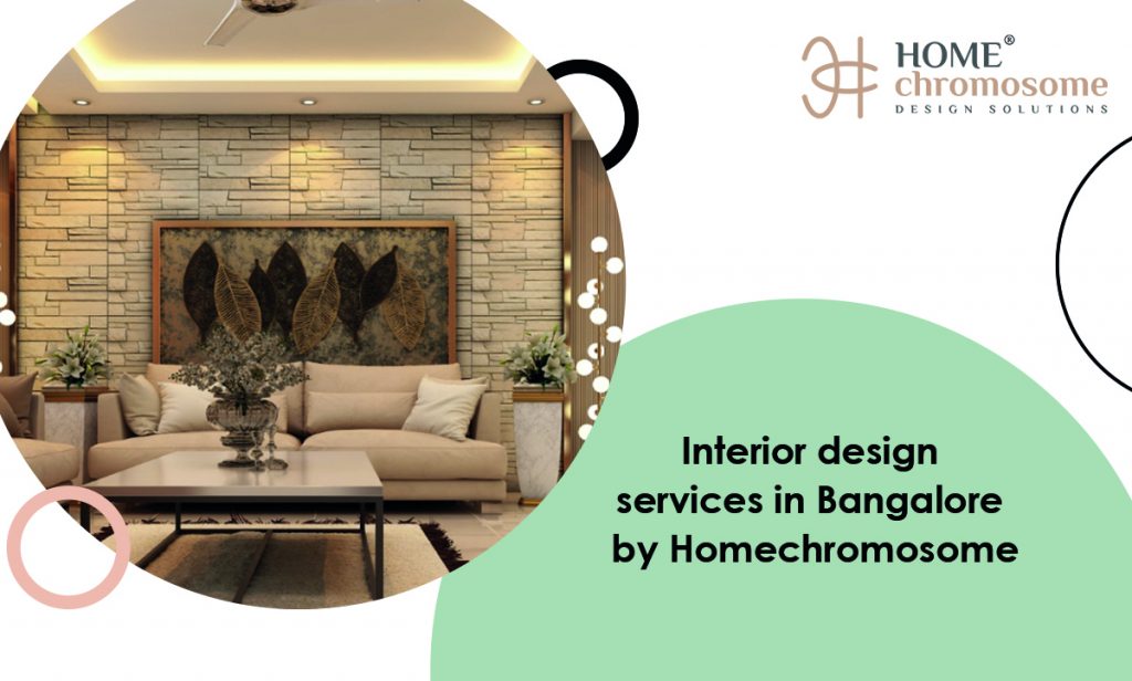 Interior design services in bangalore