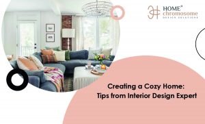 Creating a Cozy Home: Tips from Interior Design Experts