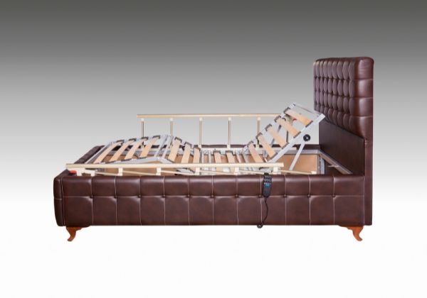 1 bhk flat furniture design