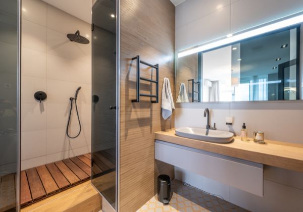 Bathroom Design Ideas