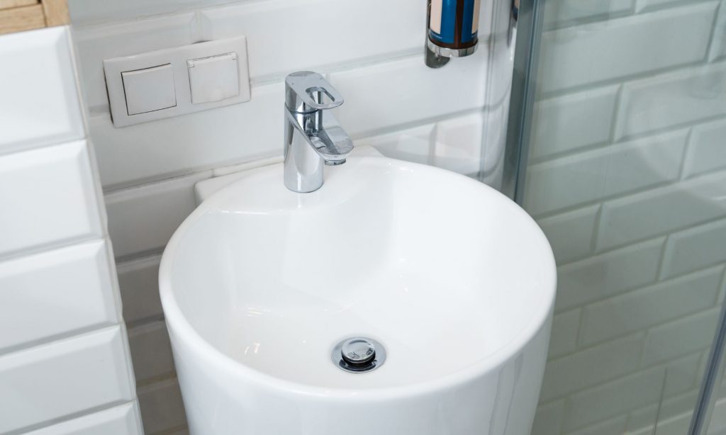 bathroom basin design