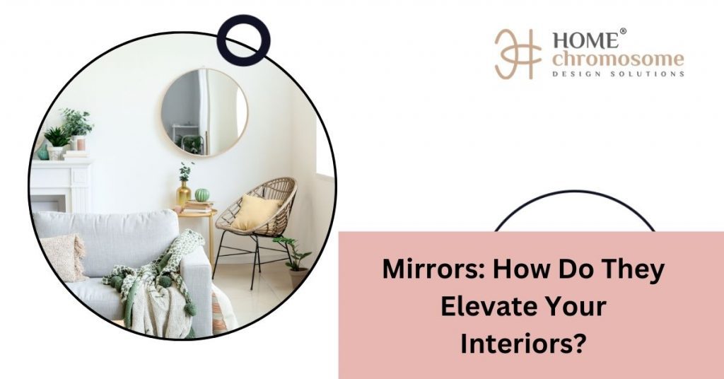Mirrors in Interior Design