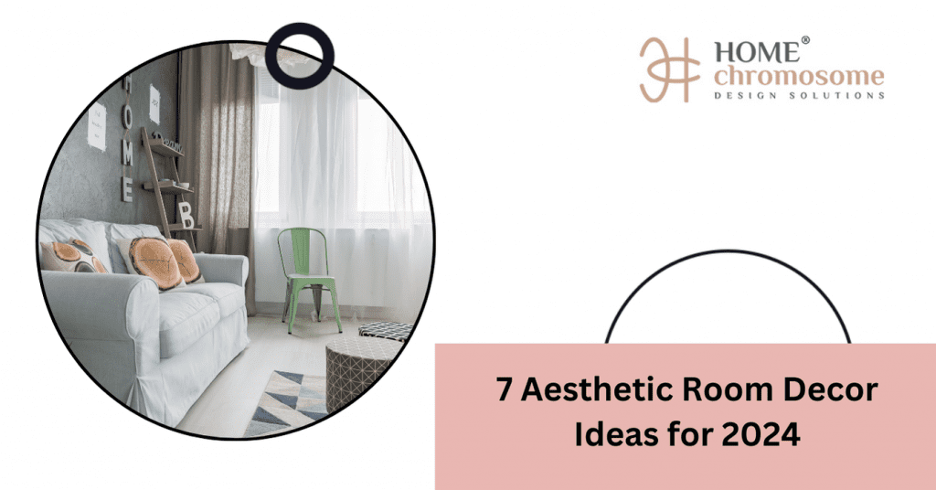 Aesthetic Room Decor Ideas